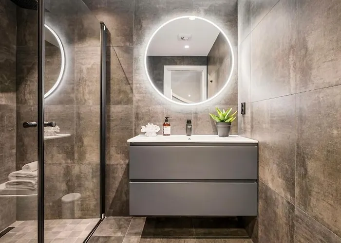 Townhouse - 700 Meters From Bryggen * ברגן