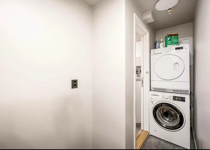 דירה Townhouse - 700 Meters From Bryggen