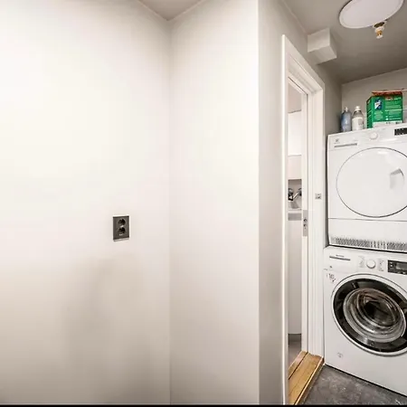 Appartamento Townhouse - 700 Meters From Bryggen