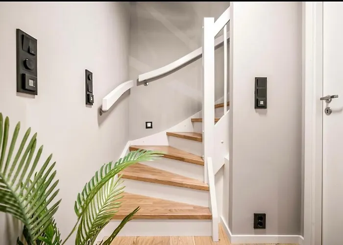 Appartamento Townhouse - 700 Meters From Bryggen Bergen